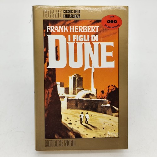 Figli dune frank herbert - di,