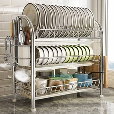Multilayer Dishwasher Shelf