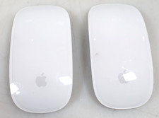 Lot 2x Apple A1657 White Magic