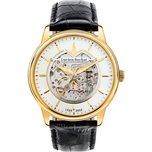 Orologio lucien rochat iconic - orologio,