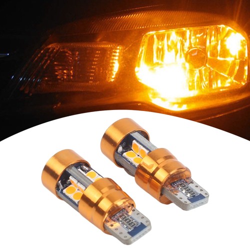 2886x segnale luce 3030 - 3030, ambra