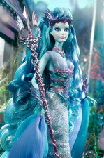 Bambola Barbie Faraway Forest