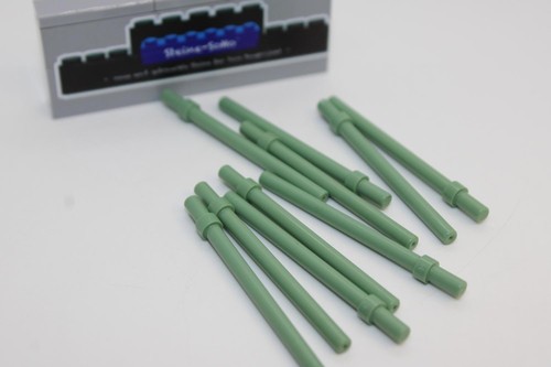 Lego 10x asta - 10x,