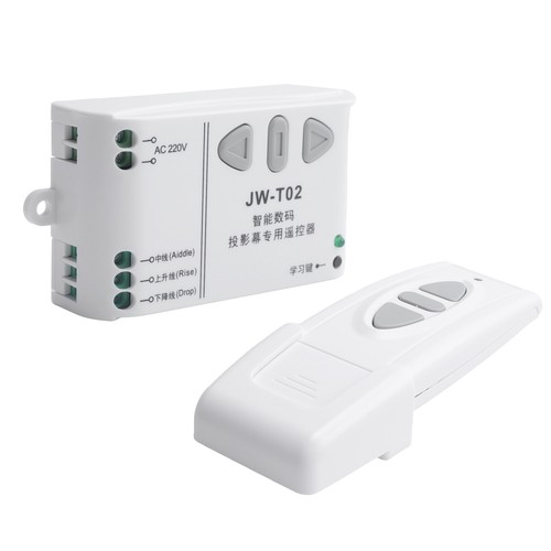 T02 315mhz controller - -t02,