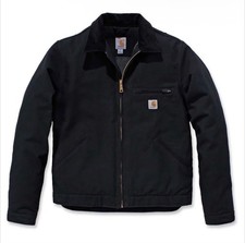 Carhartt Giacca Duck Detroit