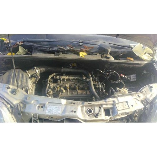Motore opel meriva 0610 - opel,