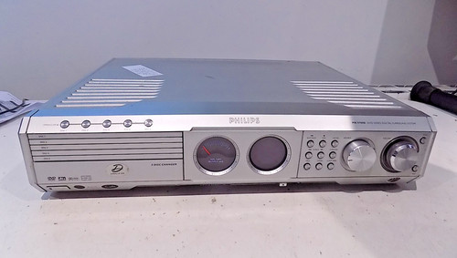 Philips mx5700d dvd - philips, video