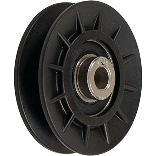 Rullo rinvio plastica - rinvio,