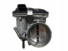 Valvola a farfalla ibrida