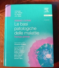 Basi patologiche delle - le,