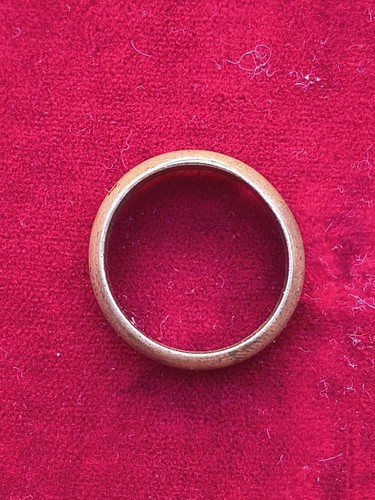 Anello oro alla patria - alla,