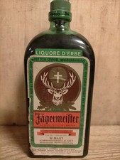 Liquore Amaro Jägermeister