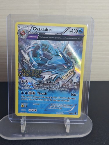 Pokémon gyarados xy60 - pokémon,