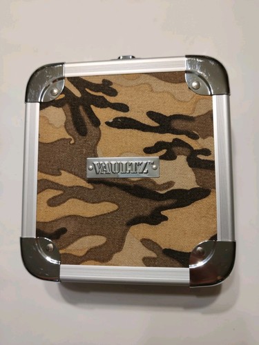 Vaultz custodia bloccaggio - vaultz, di