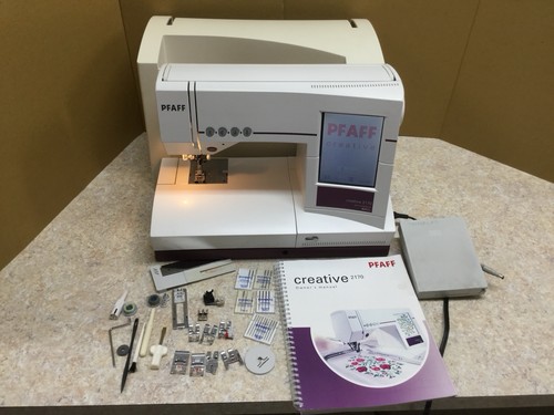 Macchina cucire e - cucire,