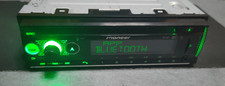 AUTORADIO PIONEER DEH 720 DAB (leggi bene)