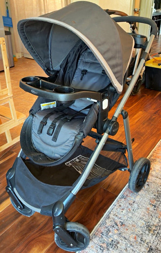Graco modes single stroller - modes,