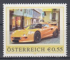 PM 8002729 Sportcars - Lotus