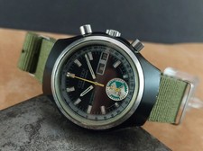 Orologio Automatico Cronografo