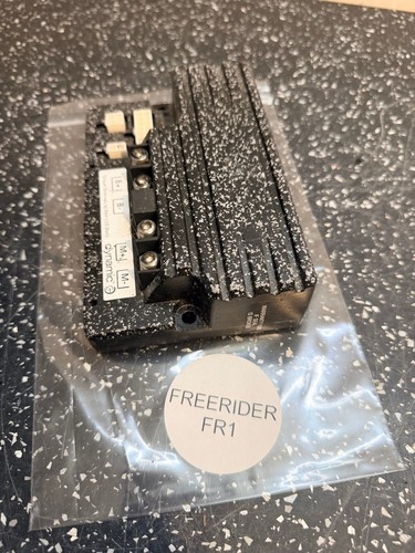 Freerider fr1 dynamic - fr1, 2