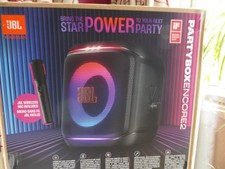 Jbl partybox encore nero - encore,