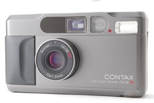 LEGGI [Quasi Nuovo] Contax T2
