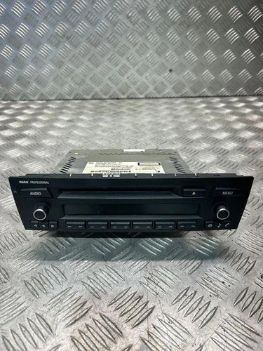 Bmw e84 music navi - navi, lettore