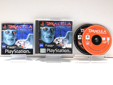 PS1 Playstation Dracula
