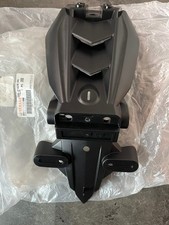 Yamaha Protezione, Fango