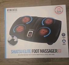 Homedics Massaggiatore Piedi
