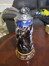 World of Warcraft Lich King