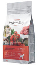 Italian Way 12kg - Adult Maiale Sensitive Intestinal
