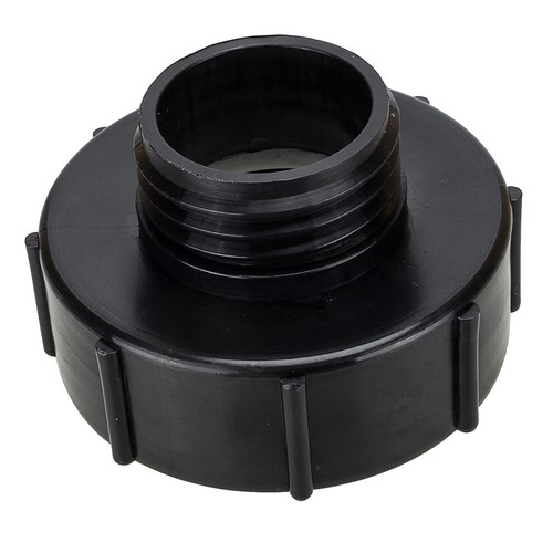Adattatore ibc s100x8 - s100x8, (100mm)