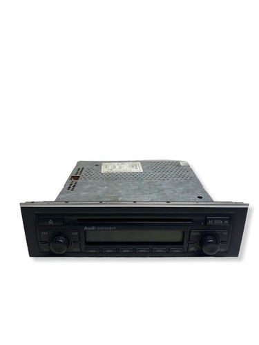 Audi 8h 2003 radio - s4,