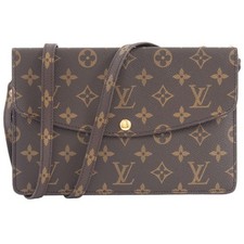 Borsa tracolla louis vuitton - a,