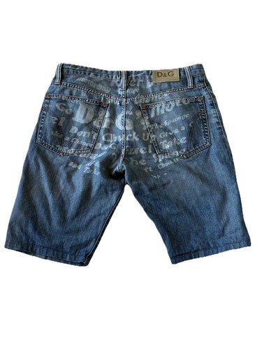 Dolce gabbana mens denim - &,