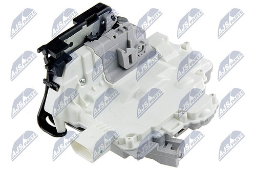 Serratura sport anteriore - sport,