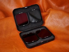 #3289 FSTOP LABS Set filtri