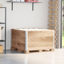 Paretali per Pallet 3 pz