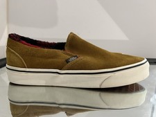 Scarpe unisex Vans slip-on