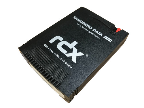Tandberg 8536 rdx 320 - tandberg,