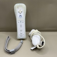 Wii Mote Controller Nintendo