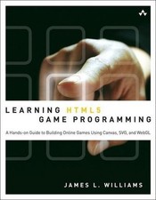 Learning HTML5 Game
