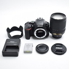 【Quasi come nuovo】 Nikon