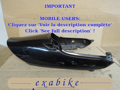 Habillage arriere pour - habillage,