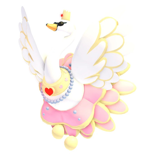 Balletto cigno adopt - balletto,