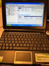 PC portatile notebook Asus eee