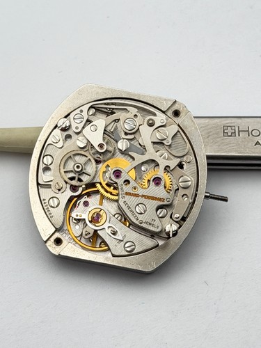 Girard perregaux richeville - girard,