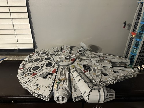 Lego star wars ucs - lego,