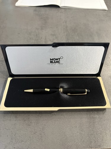 Montblanc meisterstück - montblanc,